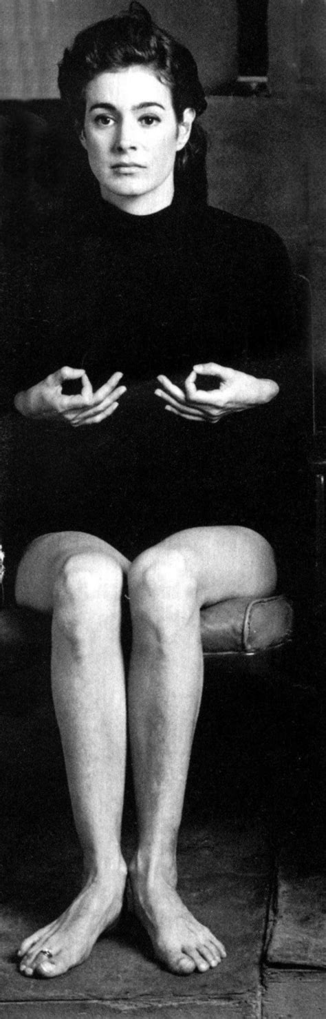 sean young legs|Sean young hi